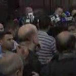 فيديو: المتهم بقتل الطالبة المصرية نيرة أشرف يدلي بشهادته