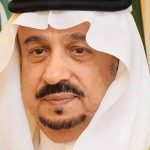 أمير الرياض يعزي أسرة السديري في وفاة عبدالرحمن بن سعود