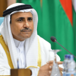 رئيس البرلمان العربي: تلاعب الحوثي بملف «صافر» يهدد بأكبر كارثة بيئية وإنسانية