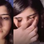 فيديو..بكاء الهاربة وسام السويلمي بعد معانتها بألمانيا وحديثها لفايز المالكي