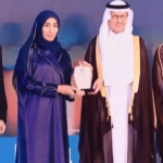 كرمها وزير الطاقة.. «فاطمة الساخن» مهندسة سعودية استثنائية في مجال تكنولوجيا التوربينات