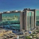 وظائف شاغرة في مدينة الملك سعود الطبية بالرياض