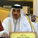 شاهد.. أمير قطر: الدول العربية على استعداد لللتطبيع مع إسرائيل..بشرط