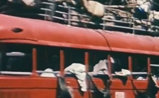 من حافلات اللوري لقطار الحرمين.. رحلة 60 عامًا في تطوير خدمات نقل الحجاج