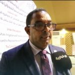 فيديو: حسين جادين: 40 مليون دولار قدمتها المملكة لدعم منظمة “الفاو” في اليمن