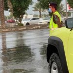 بالفيديو.. «الدفاع المدني» تحذر من تجمعات السيول