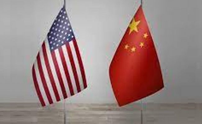 خبير بالشأن الأمريكي يوضح مستقبل التصعيد بين واشنطن وبكين