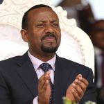 رئيس وزراء إثيوبيا يدعو مصر والسودان إلى حوار إيجابي للتعاون حول سد النهضة ‎