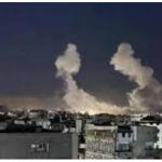 سماع دوي انفجارات قوية في صنعاء.. وميلشيات الحوثي تشن هجومًا على الجيش الوطني