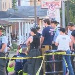 مقتل وإصابة 18 شخصًا جراء دهس سيارة لحشد من الناس بولاية بنسلفانيا الأمريكية