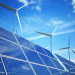 المملكة تطرح 5 مشروعات جديدة لإنتاج الكهرباء باستخدام الطاقة المتجددة