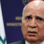 وزير الخارجية العراقي: عناصر من تنظيم «داعش» مازالت موجودة ببلادنا