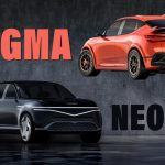 جينيسيس نيولون الاختبارية تستعد كطراز جديد لمنافسة BMW X7 ومرسيدس جي إل إس