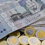 سعر الريال السعودي مقابل الدولار والعملات الأجنبية اليوم الأربعاء 17..9..1445