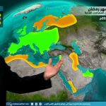 فيديو: الوطن_العربي | تفاصيل الأحوال الجوية المتوقعة خلال شهر رمضان المبارك