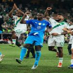 الأهلي يعادل إنجاز الهلال والاتحاد بتأهله إلى النهائي.. صور