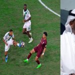 بالغ في احترام الفريق الياباني.. فيديو