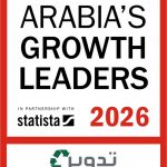 شركة تدوير المتخصصة في إدارة النفايات وإعادة التدوير، تُصنف ضمن قائمة الشركات ال