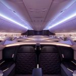 طيران الرياض توسع شبكتها بإضافة ثلاث وجهات جديدة من مطار الملك سلمان الدولي وهي: