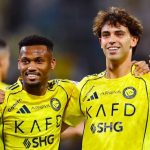 موقف كومان وجواو فيليكس من مباراة النصر والأهلي القطري