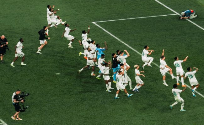 سامي الجابر: الأهلي نموذج جميل لنادٍ سعودي محترف.. فيديو