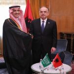 السفير الماضي يسلم أوراق اعتماده سفيرًا فوق العادة ومفوضًا لخادم الحرمين الشريفين لدى ألبانيا