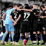 الشباب يستغني عن 6 لاعبين