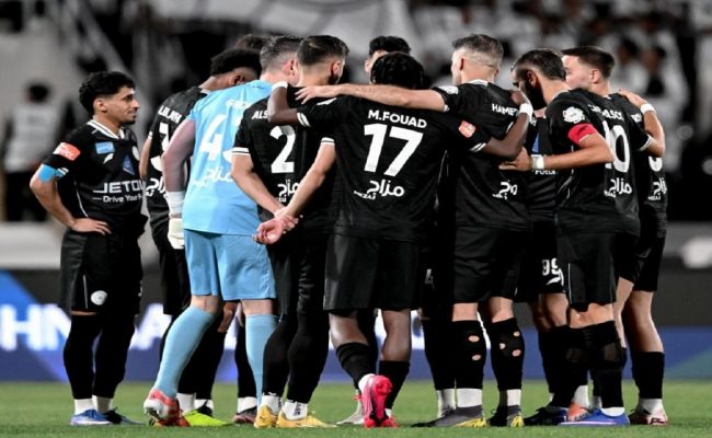 النصر يستهدف 3 صفقات أجنبية لتدعيم صفوفه للموسم المقبل