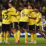 النصر يستهدف 3 صفقات أجنبية لتدعيم صفوفه للموسم المقبل