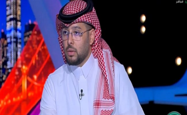 علي العنزي: تغريدة الأمير بن طلال تضع النقاط على الحروف.. فيديو