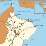 تقارير:

إنفجار في ميناء الفحل في عمان 

عمان توقفت عن تحميل النفط الخام في محطت