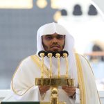 خطبتا الجمعة في المسجد الحرام والمسجد النبوي الشريف