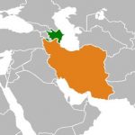قبل قليل…

مصادر CNN:

إسرائيل خططت مع أذربيجان ووضعت جنودها وجيشها جنوبًا على ا