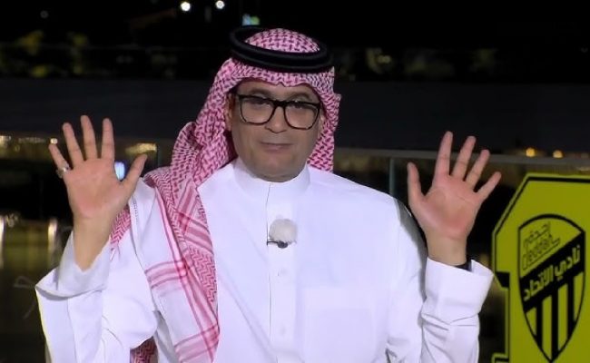 البكيري: الاتحاد مقبل على كارثة موسمية بسبب ضعف الصفقات.. فيديو