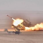 الدفاعات الكويتية تتصدى لهجمات صاروخية ومسيرات إثر العدوان الإيراني