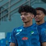الصرنوخ يغادر معسكر الفتح للالتحاق بالهلال في النمسا