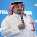 المسحل يتجه للترشح لرئاسة الاتحاد الآسيوي