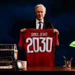 كأس العالم 2030 الهدف الأكبر للبرتغال