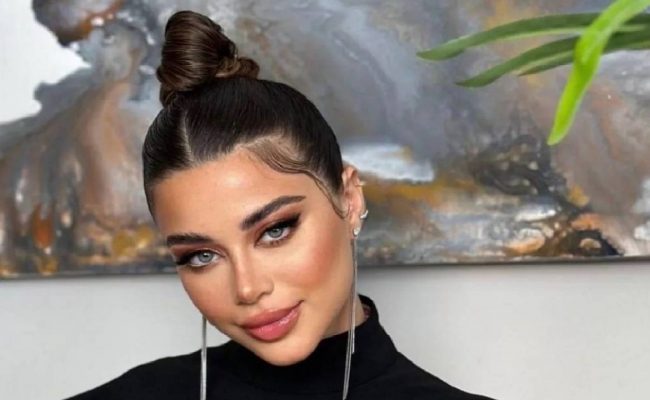 يارا السكري تعيد ترند مجنونة العوضي بطريقة كوميدية .. فيديو